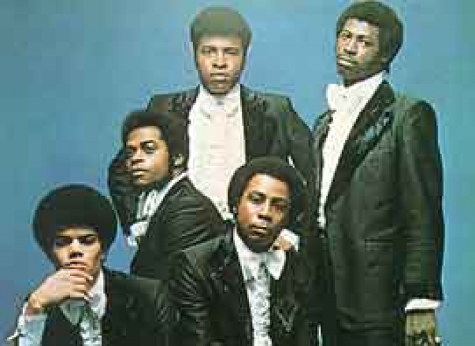 Harold Melvin and The Bluenotes